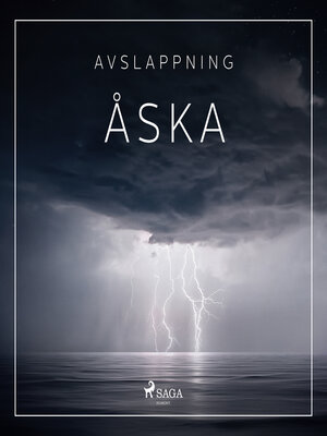 cover image of Avslappning--Åska